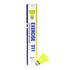 Konex CLS-311 Exercise Badminton Shuttlecock
