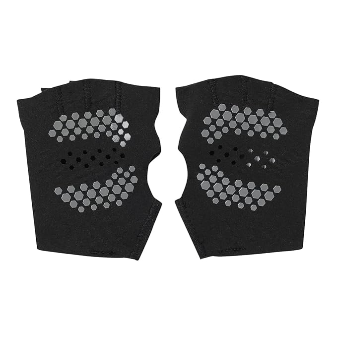 Puma TR ESS Premium Grip Weight Lifting Gloves