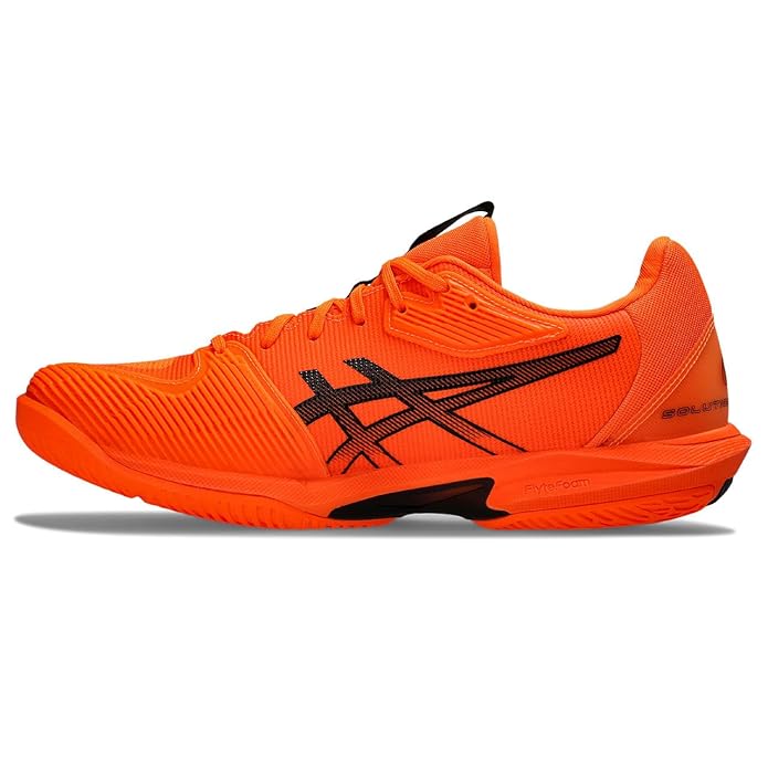 Asics Solution Speed FF3 Tennis Shoes