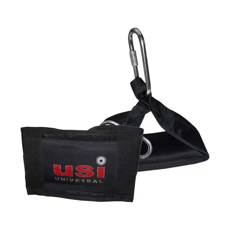 Universal Ab Strap Bar Wrap