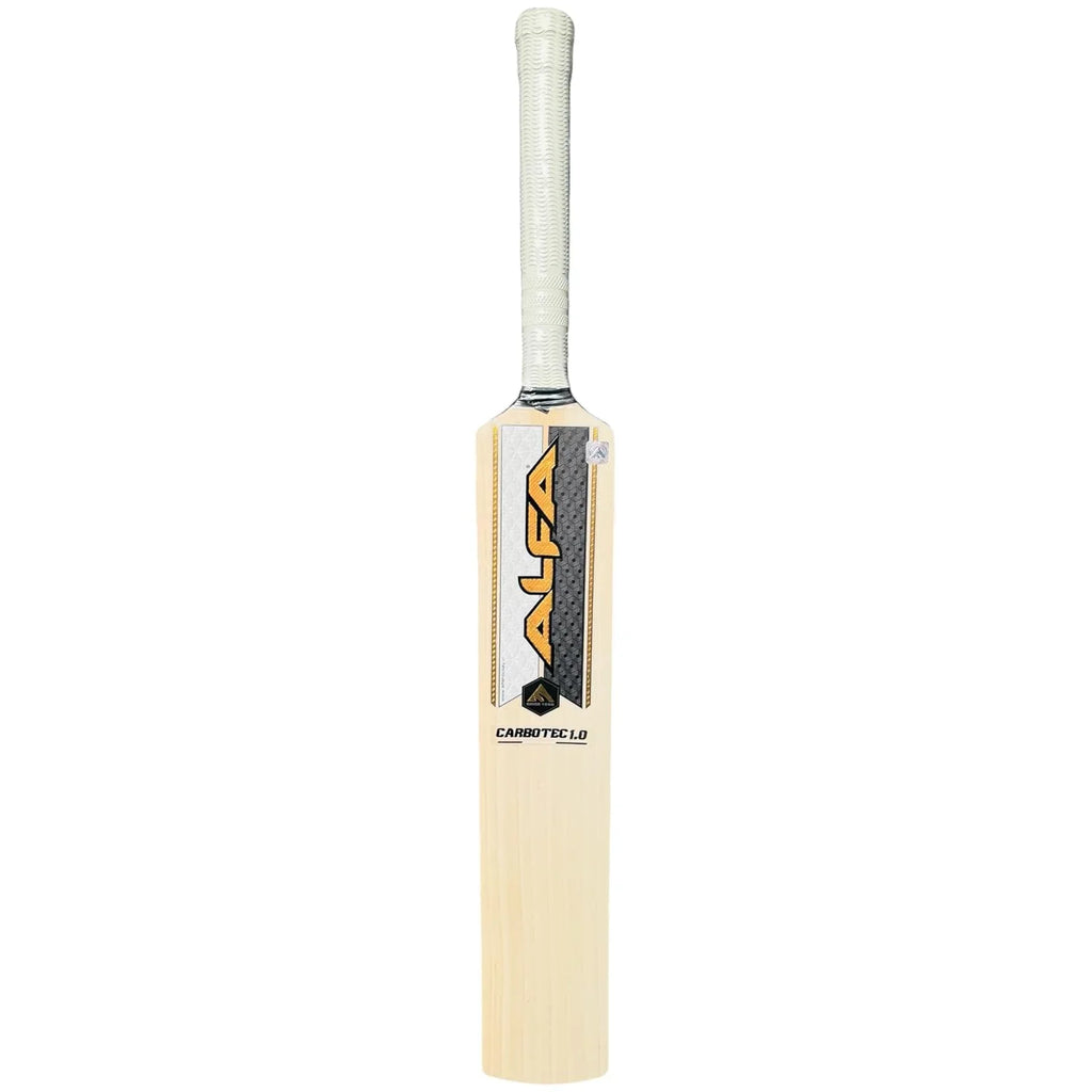 Alfa Carbotec 1.0 Composite Tennis Cricket Bat