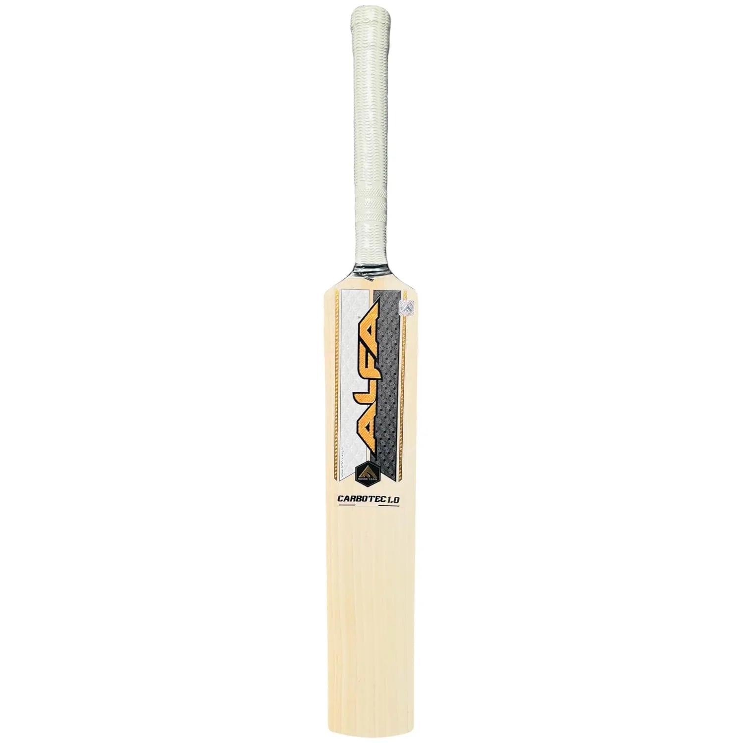 Alfa Carbotec 1.0 Composite Tennis Cricket Bat