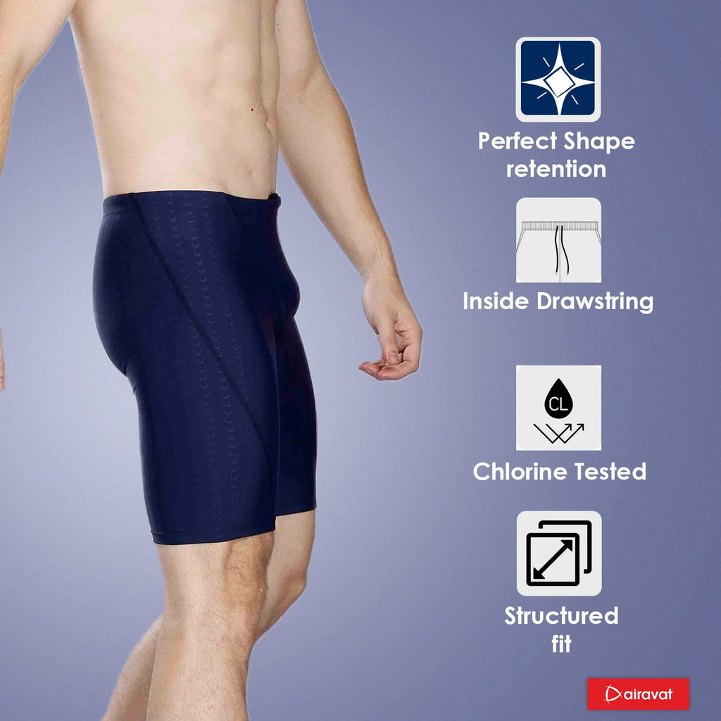 Airavat 1502 Swimming Trunks Costume (Male)