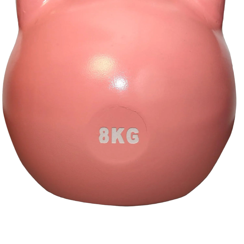 Universal Competition Free Weight Kettlebell