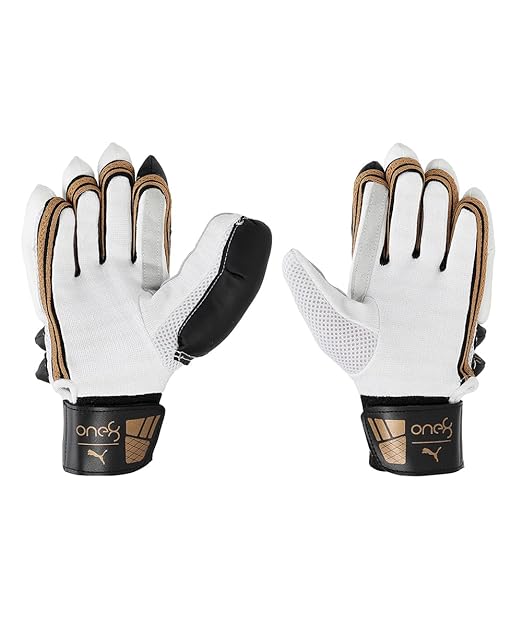 Puma One8 7 Cricket Batting Gloves