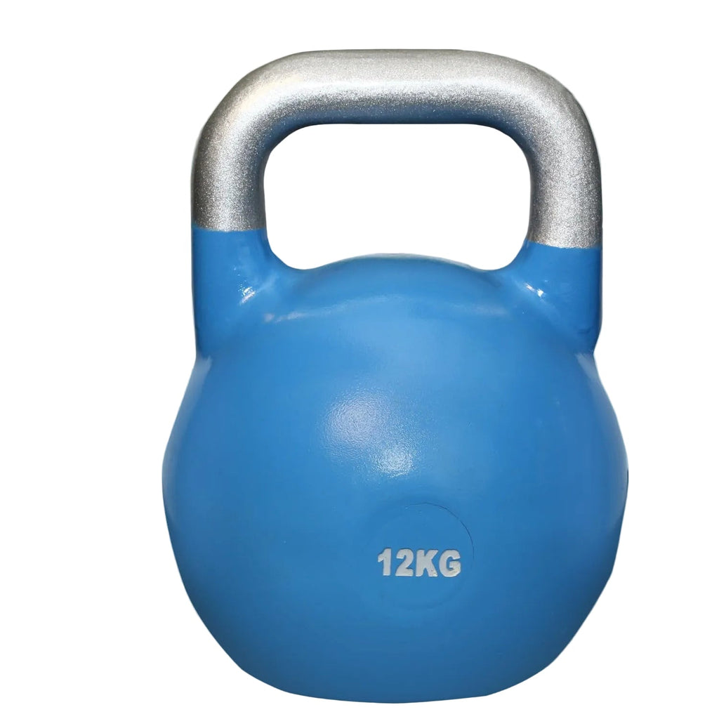 Universal Competition Free Weight Kettlebell