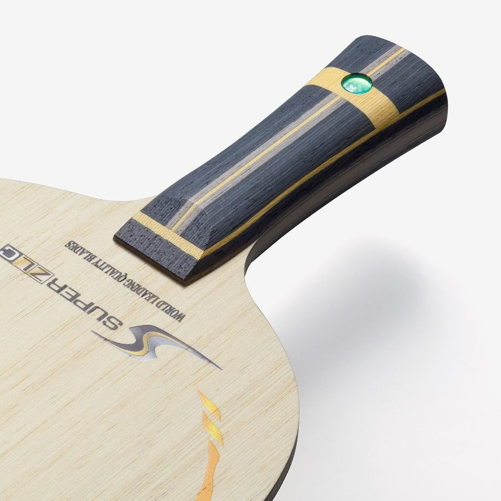 Butterfly Fan Zhendong Super Zlc FL Table Tennis Ply