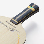 Butterfly Fan Zhendong Super Zlc FL Table Tennis Ply