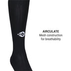 Nivia 646SBK Football Stocking