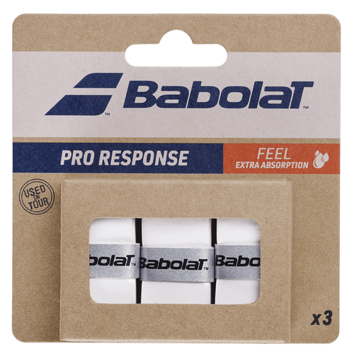 Babolat Pro Response Feel Overgrip