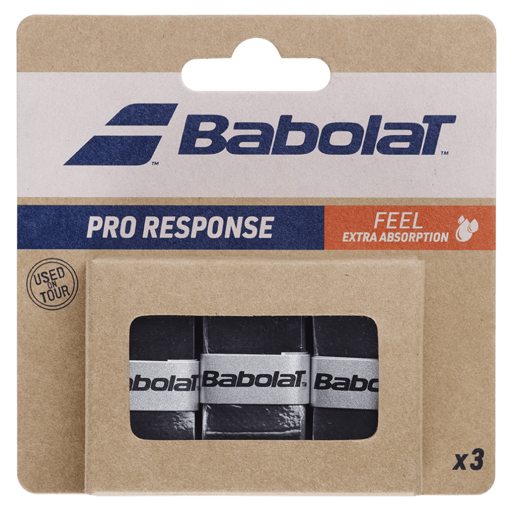 Babolat Pro Response Feel Overgrip