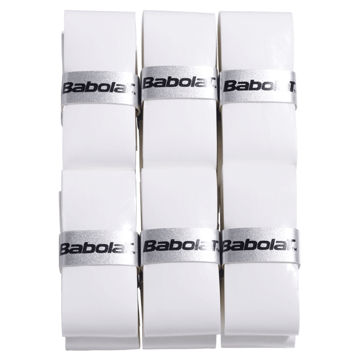 Babolat Pro Tour 2.0 Overgrip (Pack of 12)