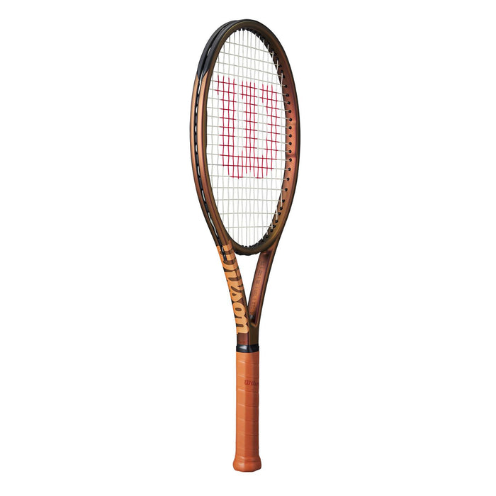Wilson Pro Staff V14 Tennis Racquet (Unstrung)