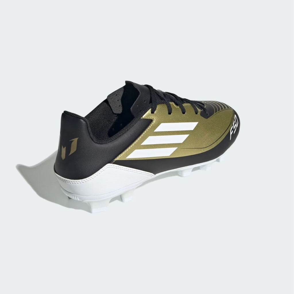 Adidas F50 Club FXG Messi Football Shoes