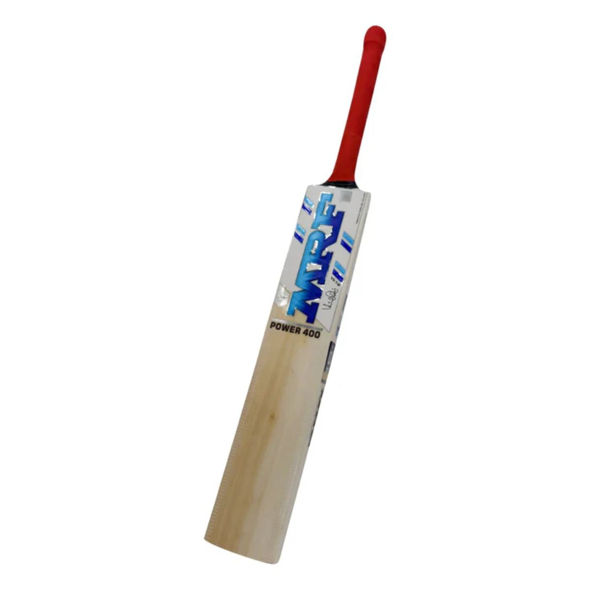 MRF Power 400 Jr English Willow Cricket Bat