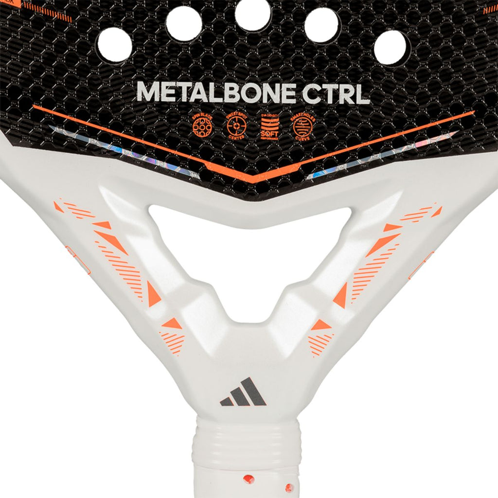 Adidas Metalbone Control 2026 Padel Rackets