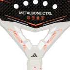 Adidas Metalbone Control 2026 Padel Rackets