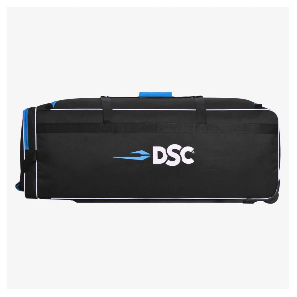 DSC Classic XL Wheelie Cricket Kitbag