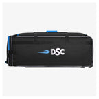 DSC Classic XL Wheelie Cricket Kitbag