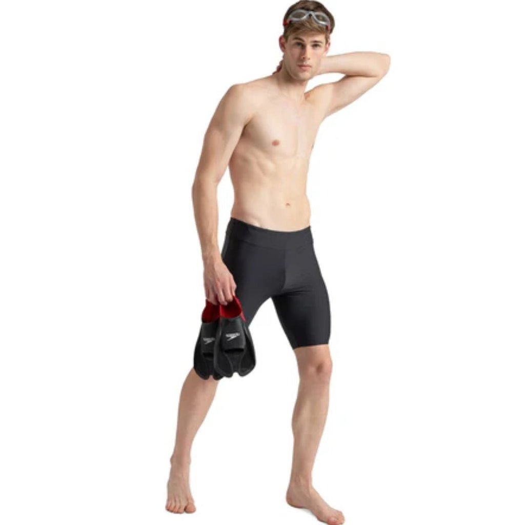 Speedo Am Essential Houston Jammer Swimming Costume (Male)