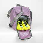 Puls8 D Shape Duffle Bag