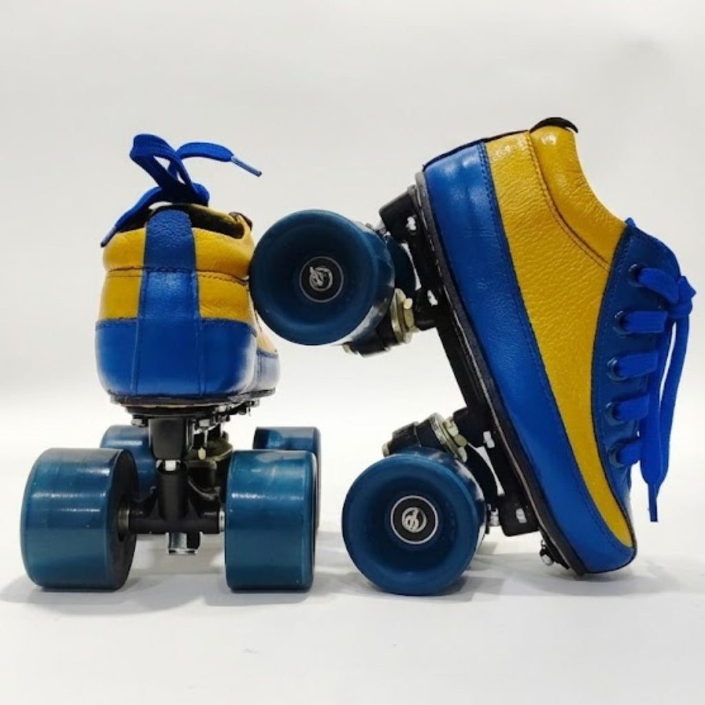 Nish Shoes Roller Skates