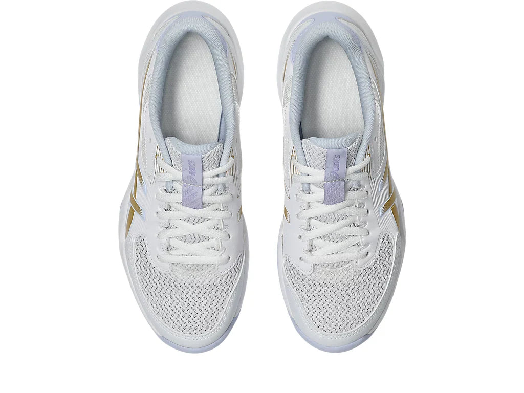 Asics Gel-Rocket 12 Badminton/Squash Shoes
