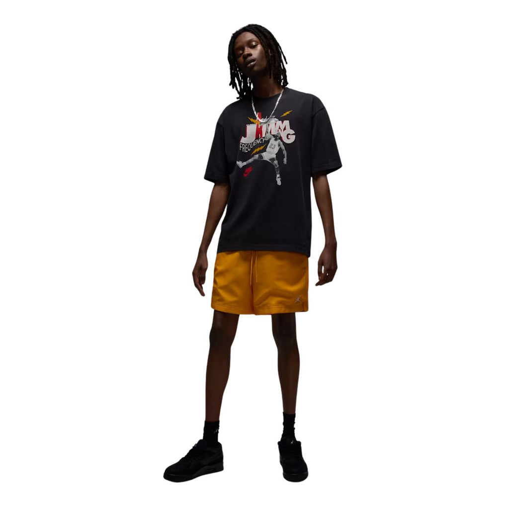 Nike Michael Jordan Brand 85 Short Sleeve Top