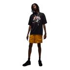 Nike Michael Jordan Brand 85 Short Sleeve Top