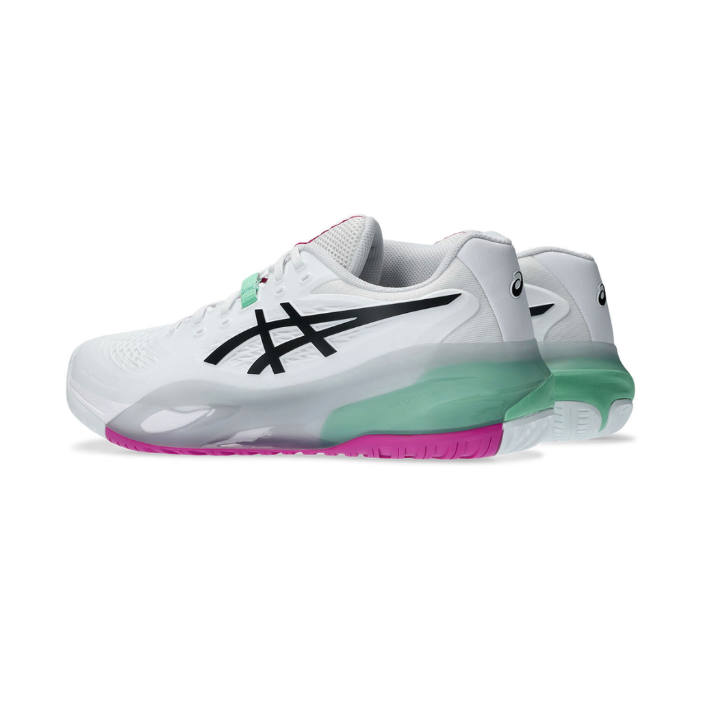 Asics Gel - Resolution X Tennis Shoes