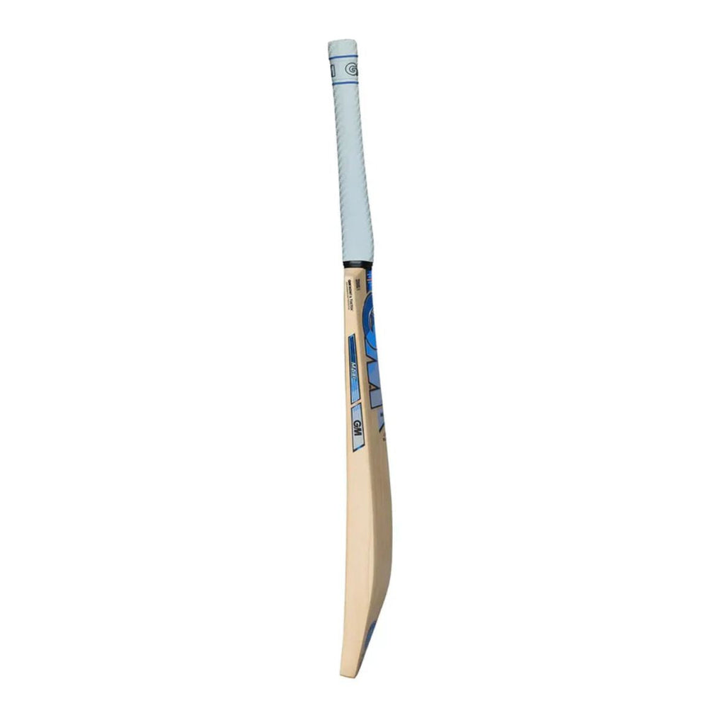 GM Maxi 808 English Willow Cricket Bat
