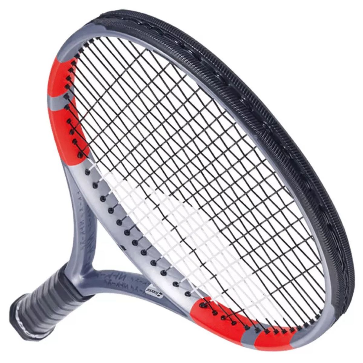 Babolat Pure Strike 98 16/19 Tennis Racket (Unstrung)
