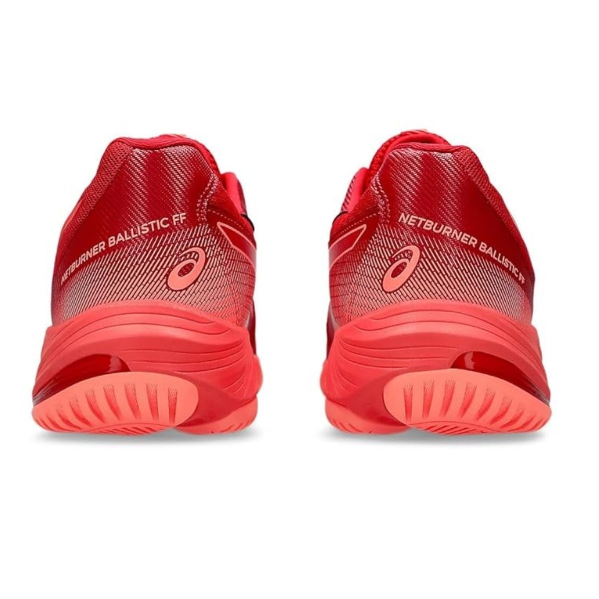 Asics Netburner Ballistic FF 3 Badminton/Squash Shoes