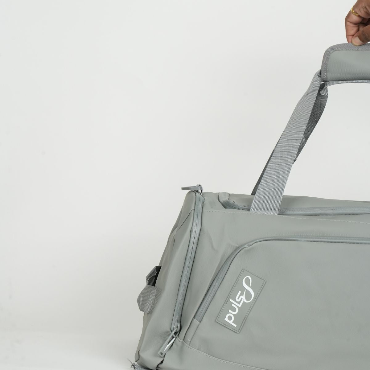 Puls8 Gym Bag