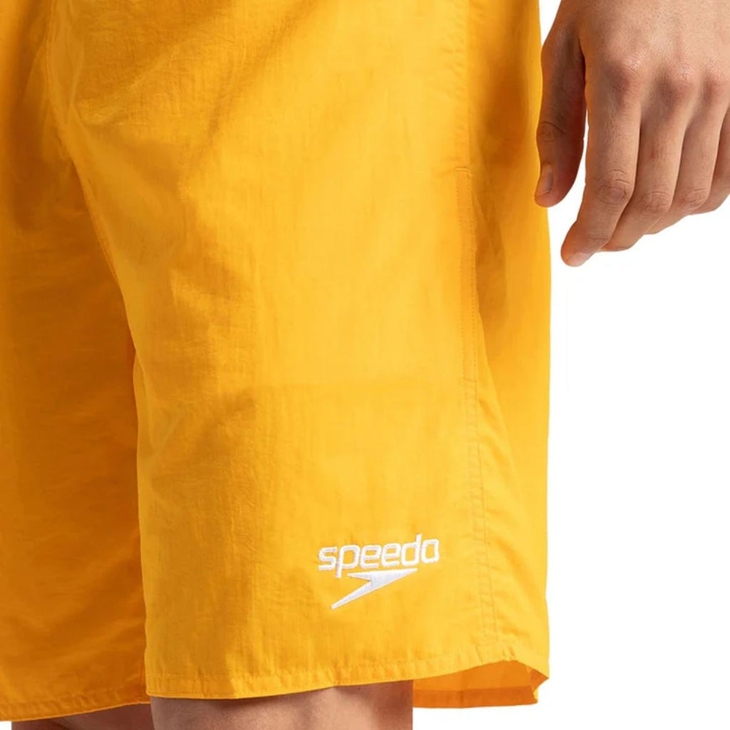 Speedo AM Essential 18 Water Short Swimming Costume (Male)