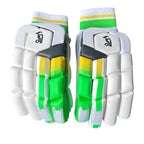 Kookaburra Kahuna Pro Players Cricket Batting Gloves