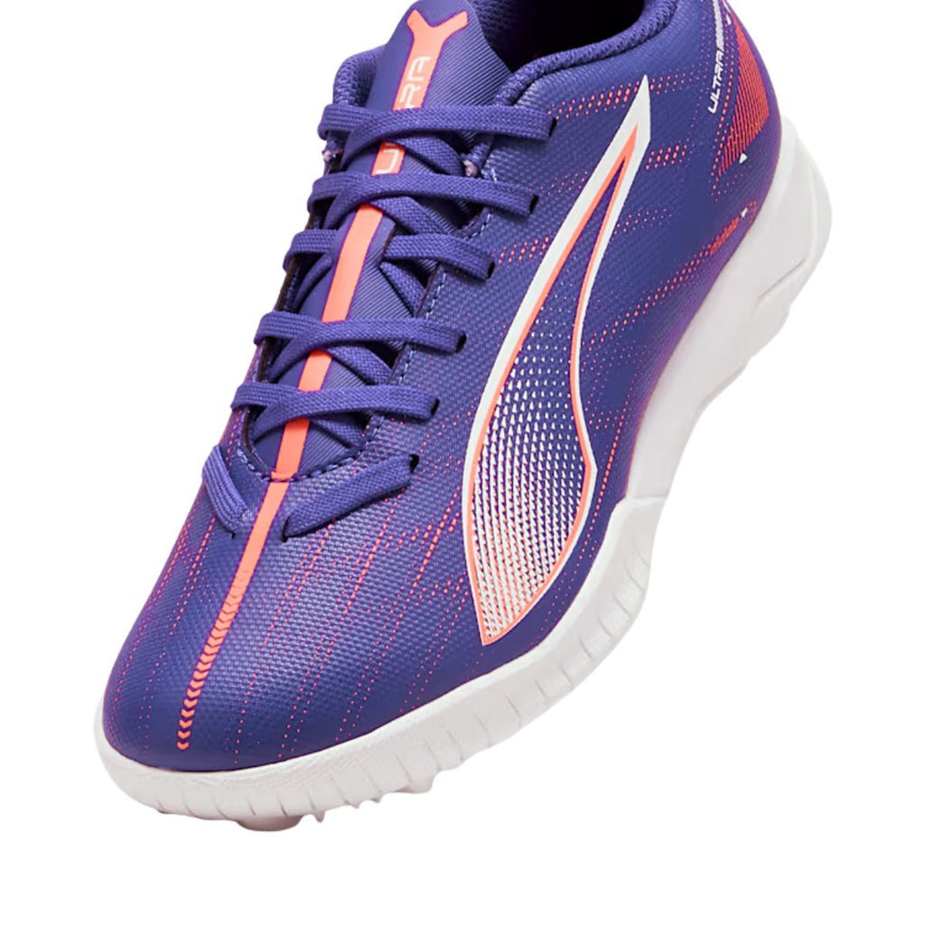 Puma Ultra 5 Play TT JR. Football Shoes