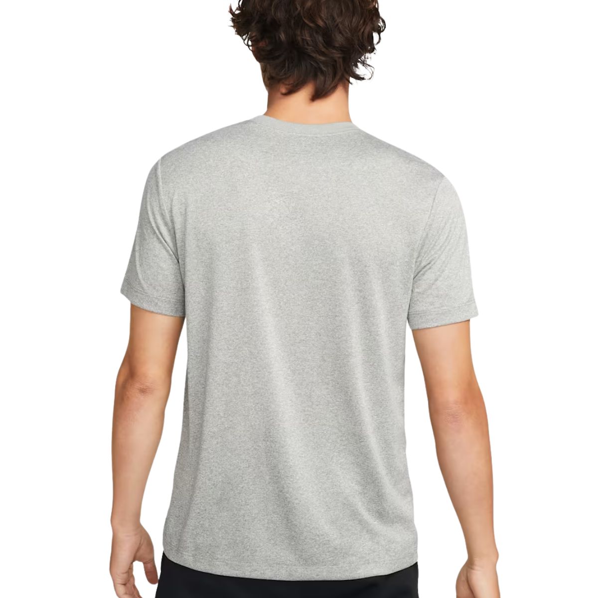 Nike Dri-FIT Men's Fitness T-Shirt