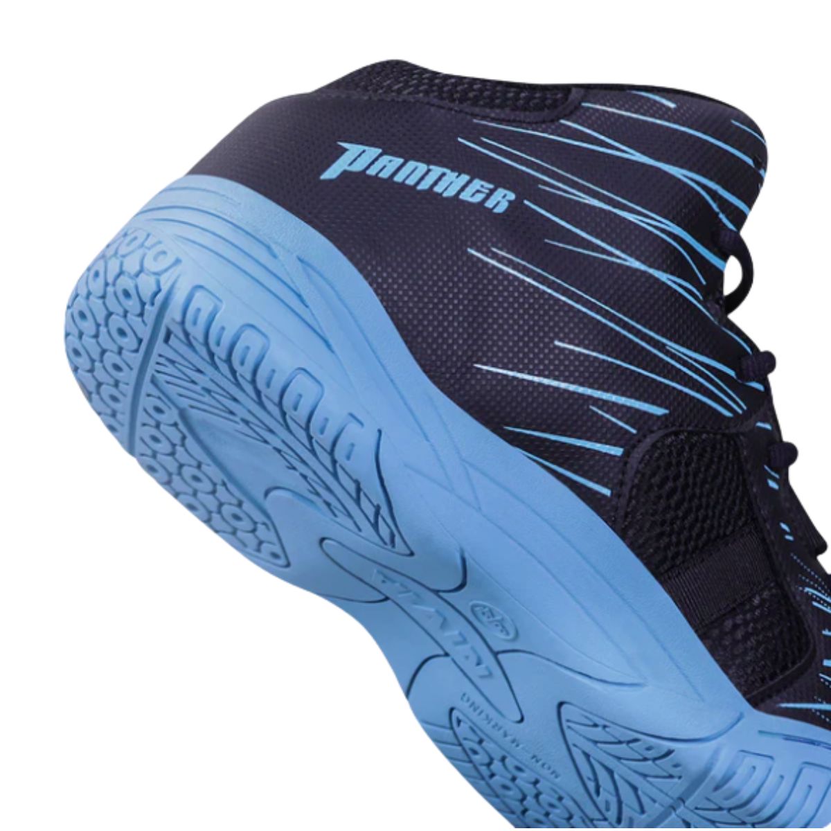 Nivia Panther 2.0 Basketball Shoes