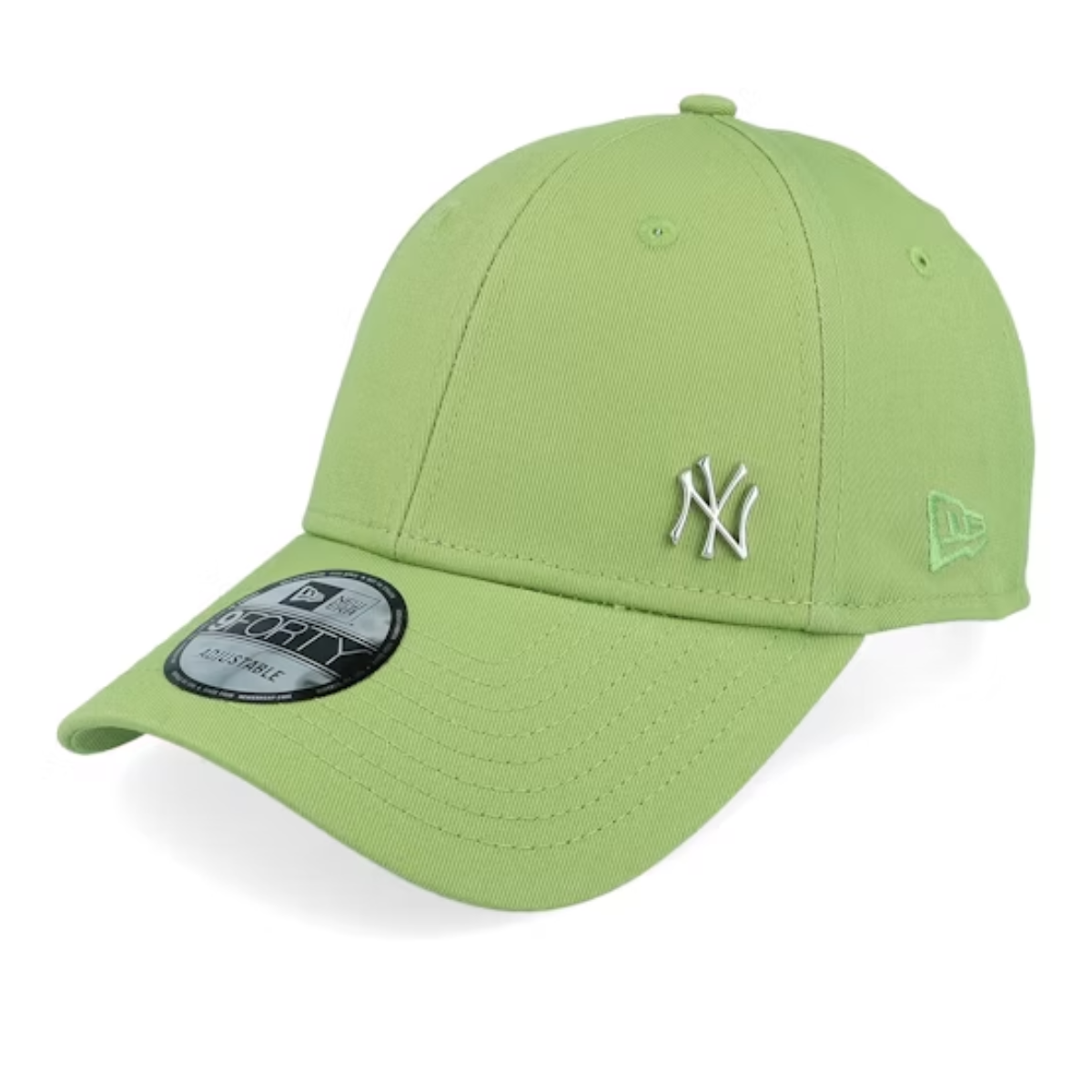New Era NY Yankees Flawless Adjustable Cap
