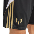 Adidas Messi Training Cricket Shorts