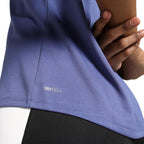 Puma W TAD Essential V Neck T-Shirt
