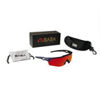 Sasa Rebound Hi-Performance Sports Sunglasses