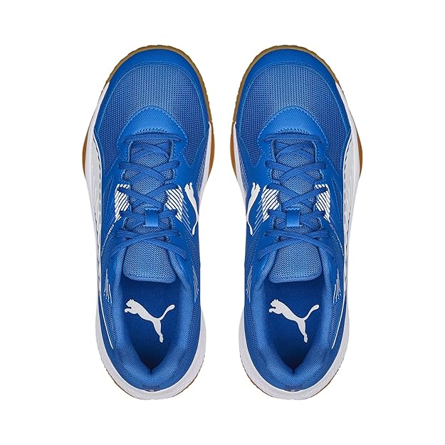 Puma Solarflash II Badminton/Squash Shoes