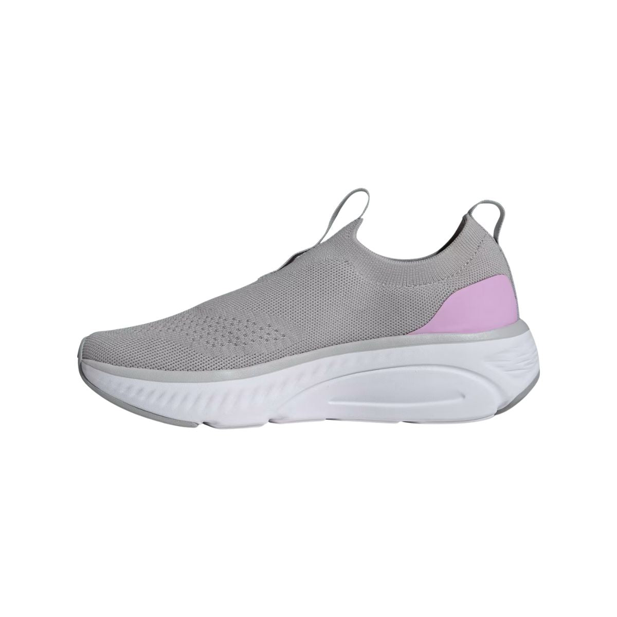 Adidas Cloudfoam Go Sock Running Shoes