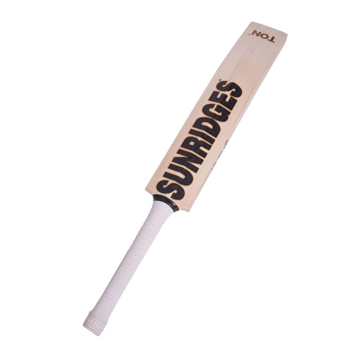 SS Ton Retro Classic English Willow Cricket Bat