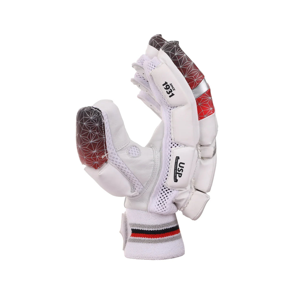 SG Prosoft Cricket Batting Gloves