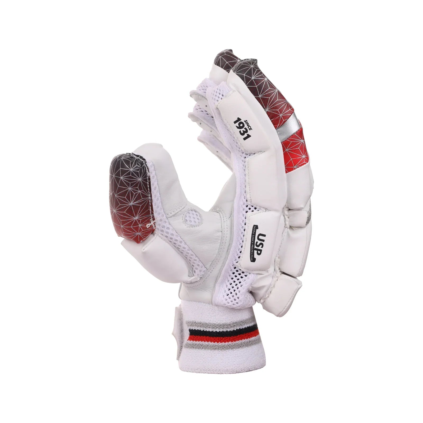 SG Prosoft Cricket Batting Gloves