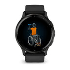 Garmin Venu 3 Fitness Watch