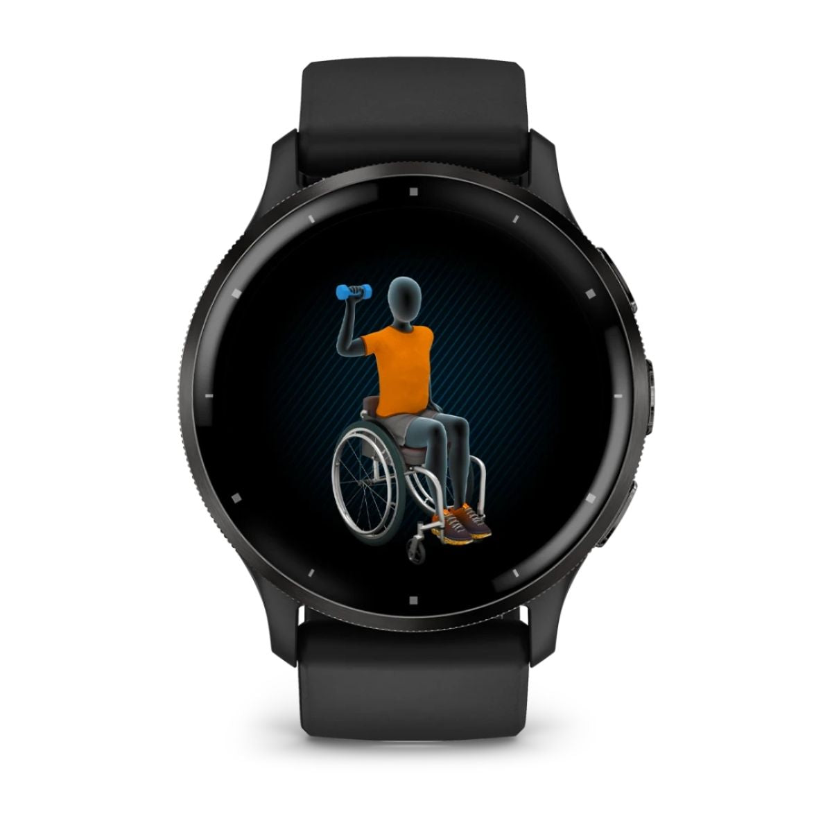 Garmin Venu 3 Fitness Watch